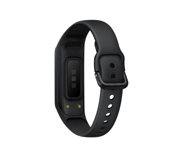 Samsung Galaxy Fit e SM-R375 Czarny - 494529 - zdjęcie 2